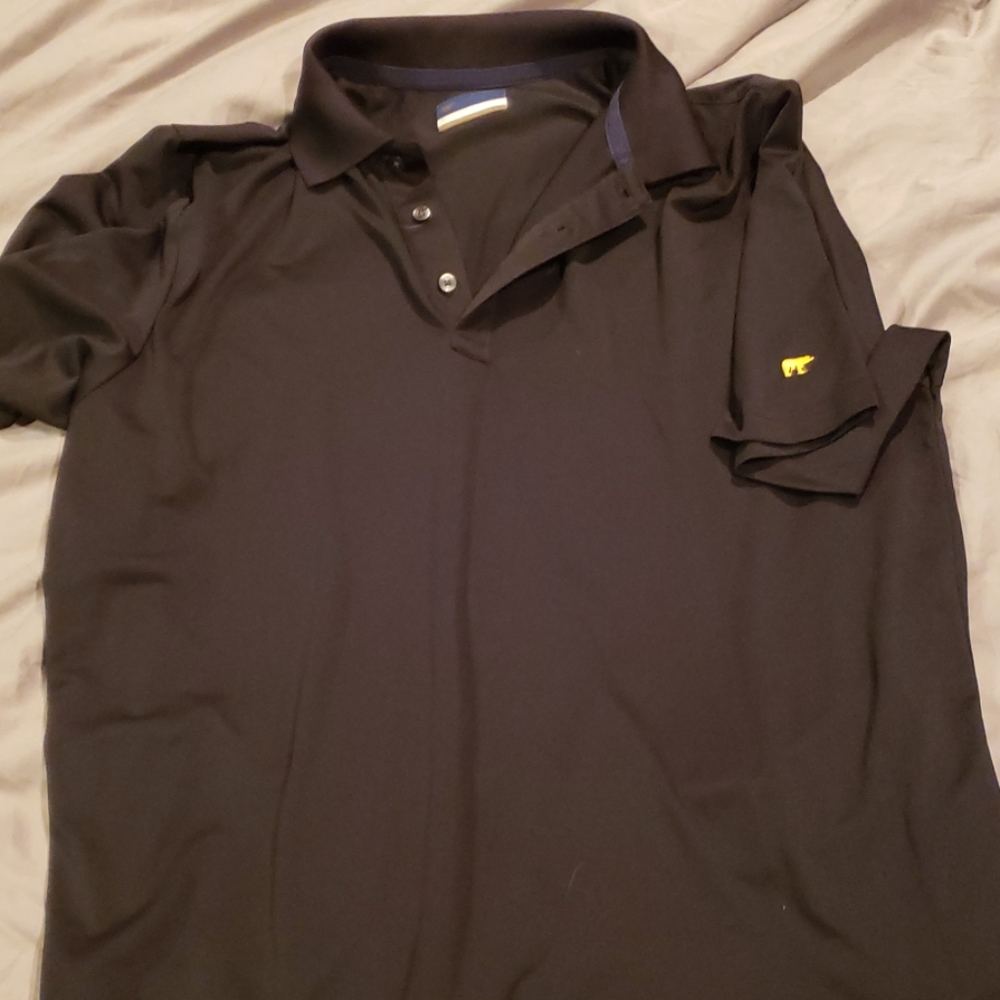 jack Nicklaus polo